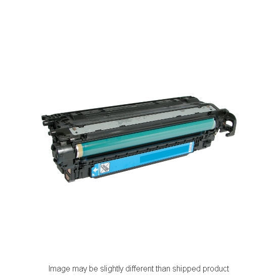 PREM REPL HP CE251A 504A SD CYAN TONER