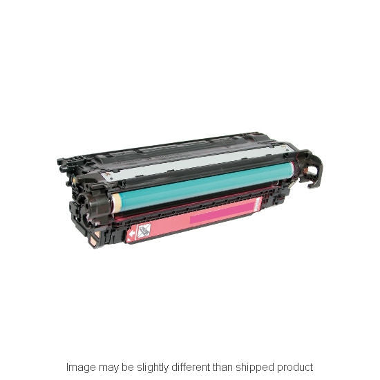 REPL HP CE253A 504A SD MAGENTA TONER