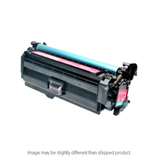 REPL HP CE263A 648A SD MAGENTA TONER