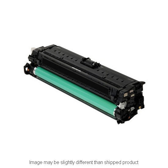 REPL HP CE270A 650A SD BLACK TONER