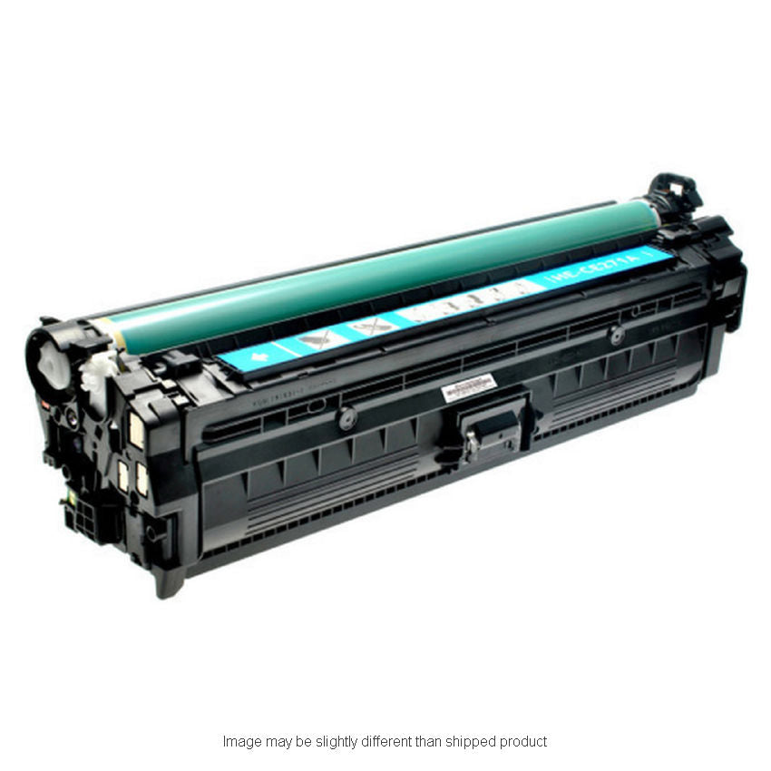 REPL HP CE271A 650A SD CYAN TONER
