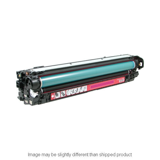 PREM REPL HP CE273A 650A SD MAGENTA TONER