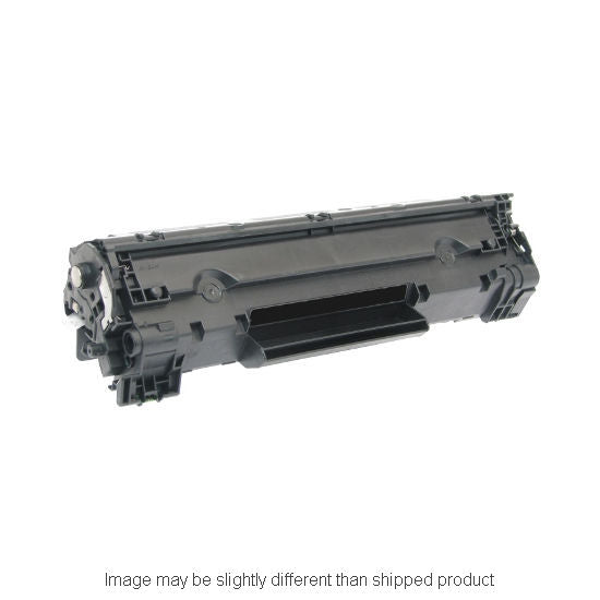 PREM REPL HP CE278A 78A SD BLACK TONER