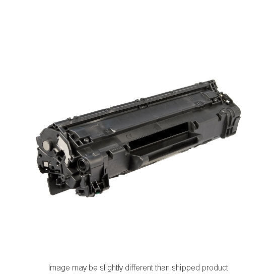PREM REPL HP CE285A 85A SD BLACK TONER