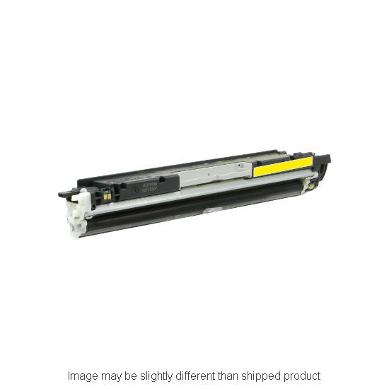 PREM REPL HP CE312A 126A SD YELLOW TONER