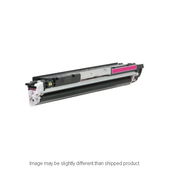 REPL HP CE313A 126A SD MAGENTA TONER