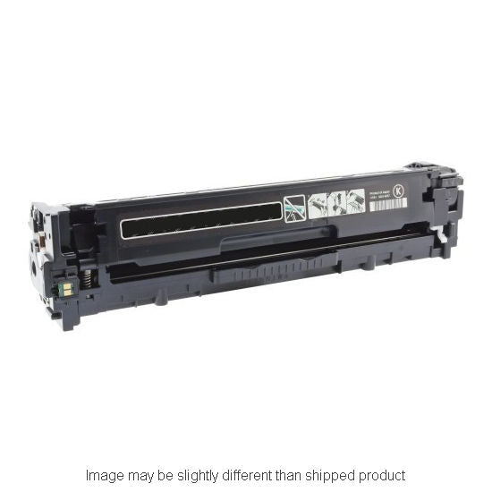 PREM REPL HP CE320A 128A SD BLACK TONER