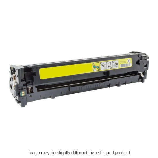 REPL HP CE322A 128A SD YELLOW TONER