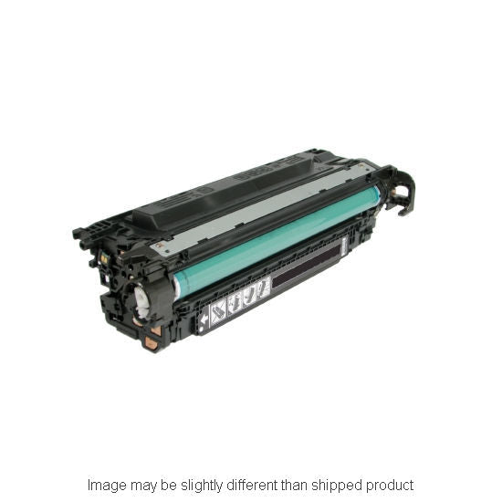 PREM REPL HP CE400A 507A SD BLACK TONER