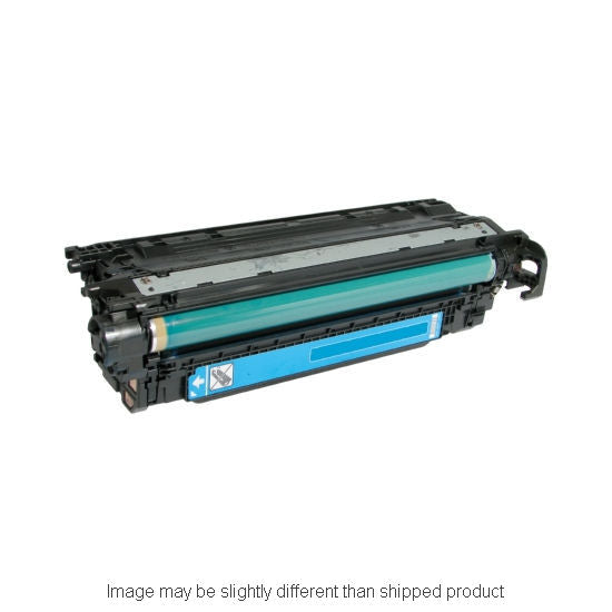 PREM REPL HP CE401A 507A SD CYAN TONER