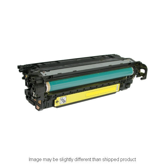 PREM REPL HP CE402A 507A SD YELLOW TONER