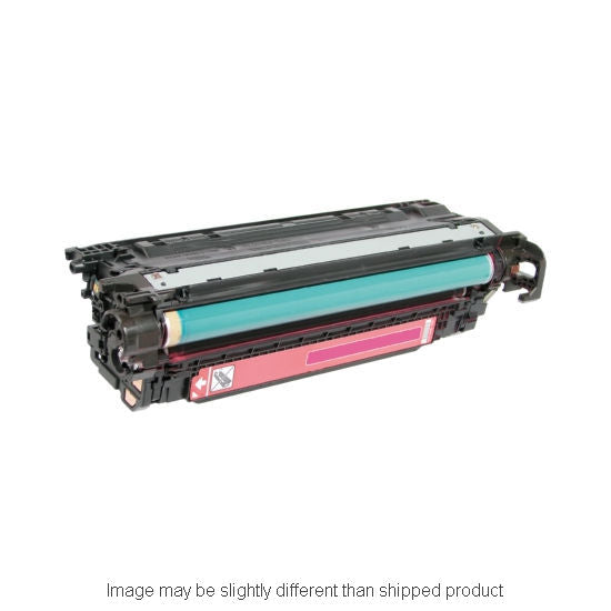REPL HP CE403A 507A SD MAGENTA TONER