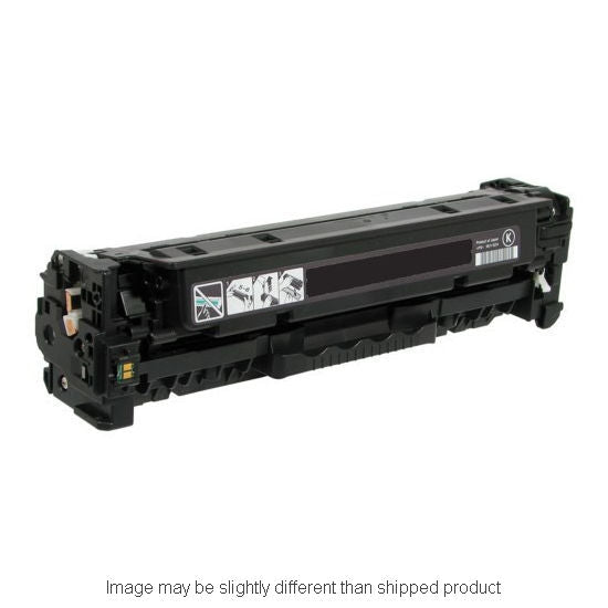 PREM REPL HP CE410X 305X HI BLACK TONER