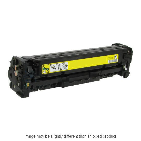 PREM REPL HP CE412A 305A SD YELLOW TONER