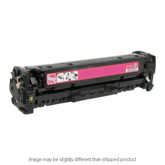 PREM REPL HP CE413A 305A SD MAGENTA TONER