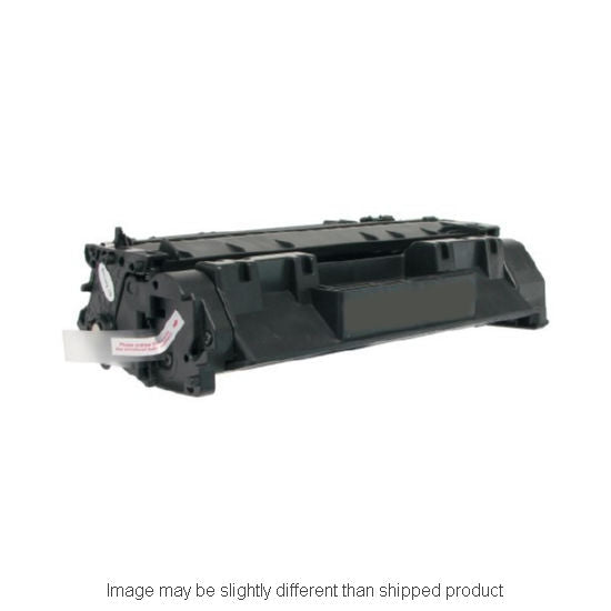 REPL HP CE505X 05X HI BLACK TONER