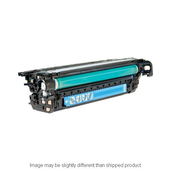 PREM REPL HP CF031A 646A SD CYAN TONER