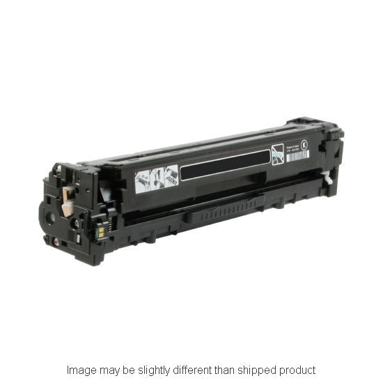 REPL HP CF210X 131X HI BLACK TONER