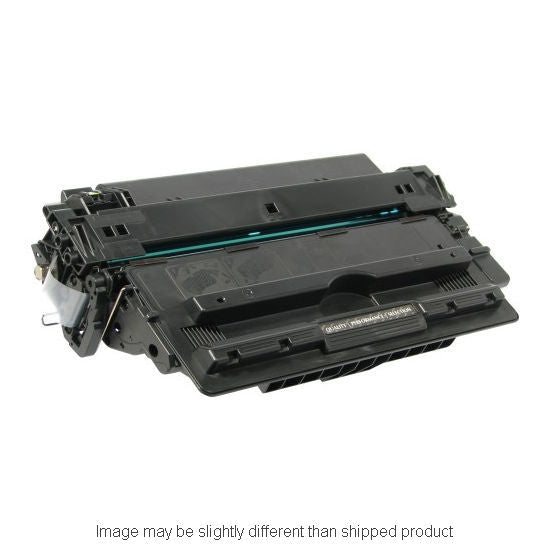 REPL HP CF214A 14A SD BLACK TONER