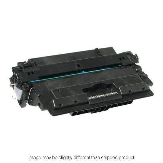 REPL HP CF214X 14X HI BLACK TONER