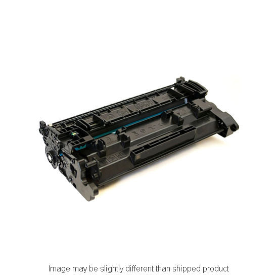 REPL HP CF226X 26X JUMBO BLACK TONER