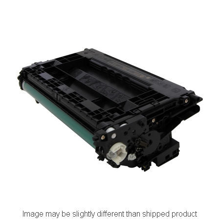REPL HP CF237A 37A SD BLACK TONER