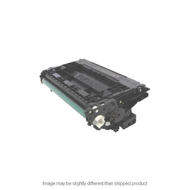 REPL HP CF237X 37X JUMBO BLACK TONER
