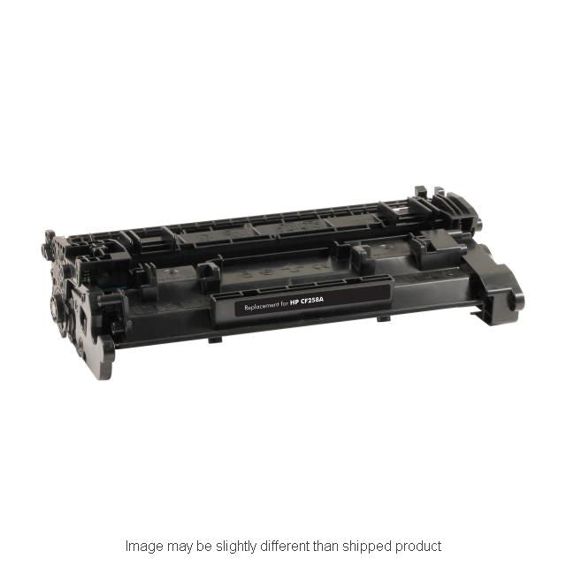 REPL HP CF258AM 58A SD MICR TONER