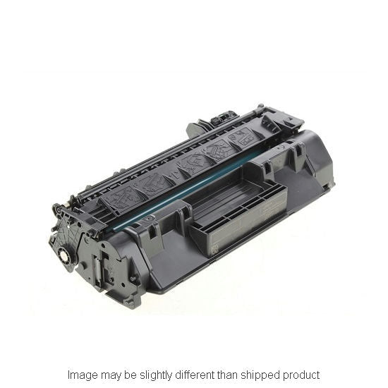 PREM REPL HP CF280X 80X JUMBO BLACK TONER