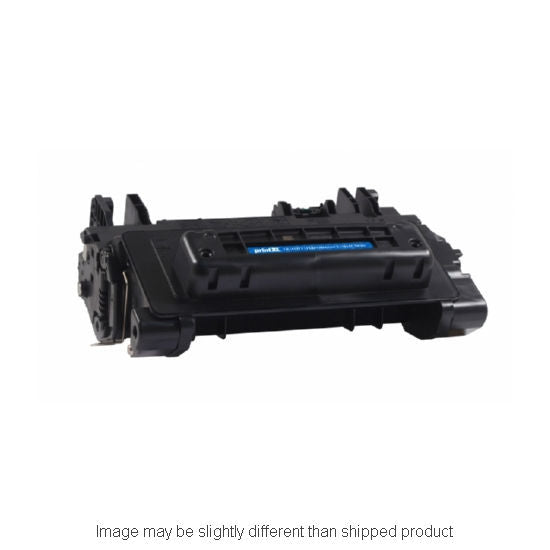 REPL HP CF281A 81A JUMBO BLACK TONER