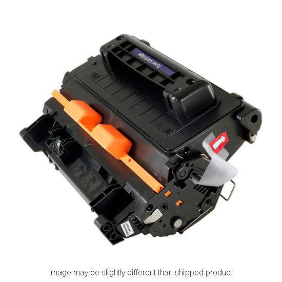 PREM REPL HP CF281A 81A JUMBO BLACK TONER