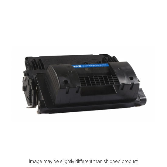 REPL HP CF281X 81X JUMBO BLACK TONER