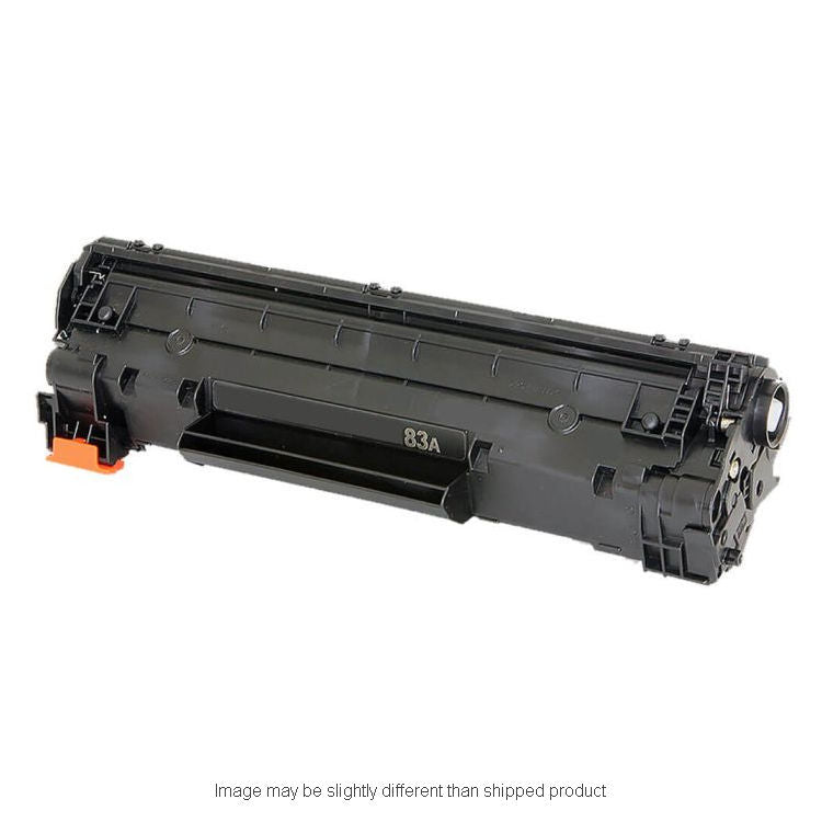 REPL HP CF283A 83A JUMBO BLACK TONER