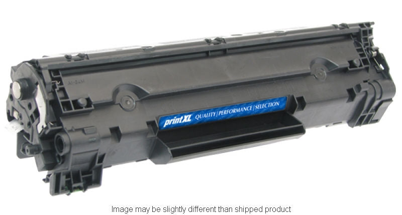PREM REPL HP CF283A 83A JUMBO BLACK TONER