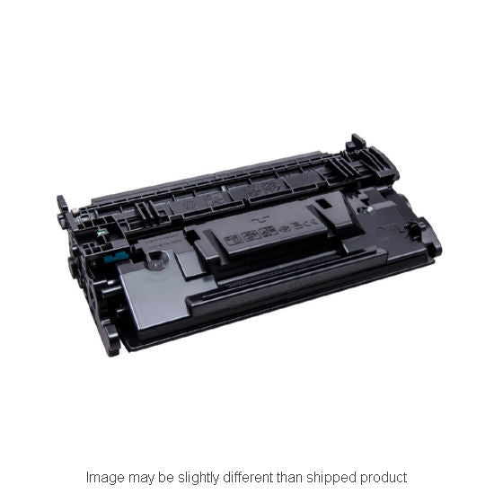 REPL HP CF287X 87X JUMBO BLACK TONER