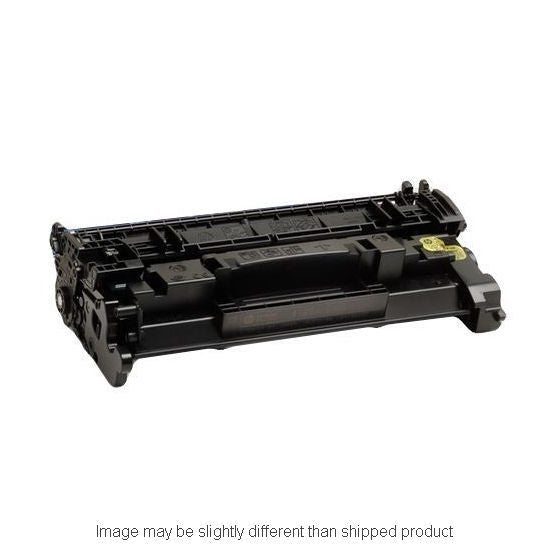 REPL HP CF289A - NO CHIP 89A SD BLACK TONER