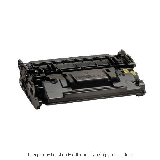 REPL HP CF289X NEW CHIP 89X HI MICR TONER