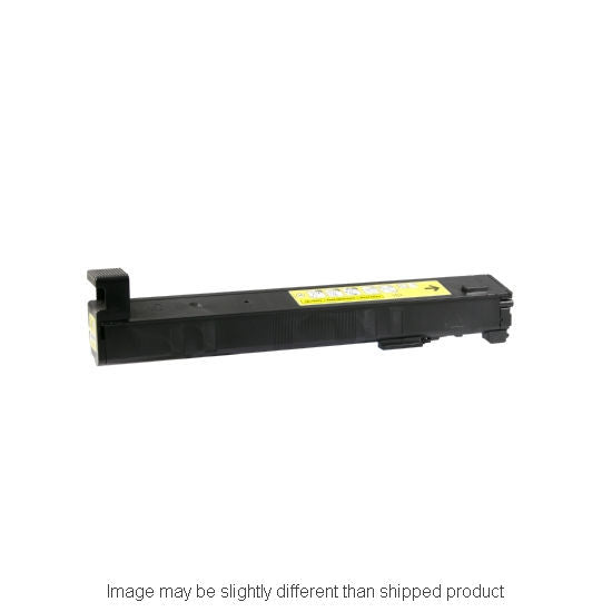 PREM REPL HP CF302A 827A SD YELLOW TONER