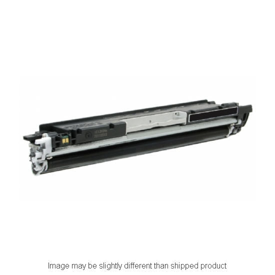 REPL HP CF350A 130A SD BLACK TONER