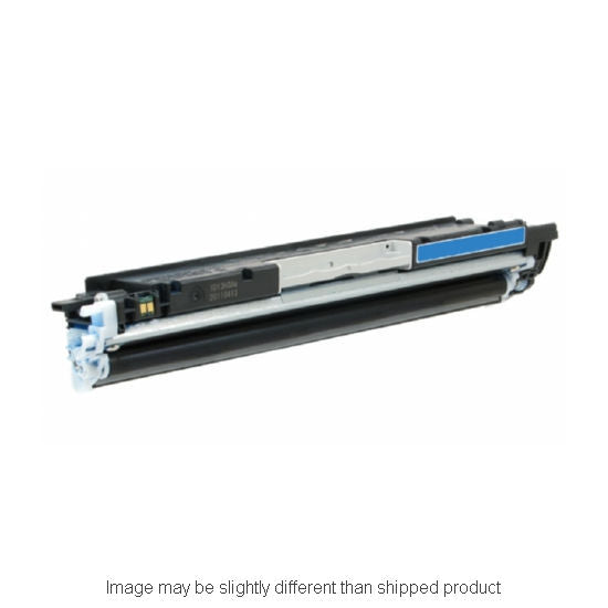 PREM REPL HP CF351A 130A SD CYAN TONER