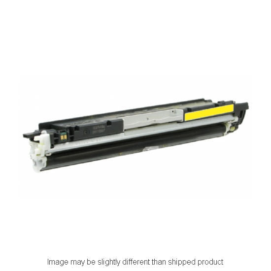 REPL HP CF352A 130A SD YELLOW TONER