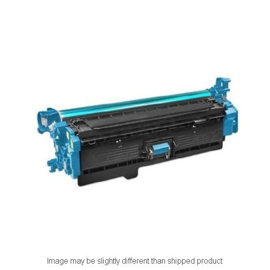 REPL HP CF361X 508X HI CYAN TONER