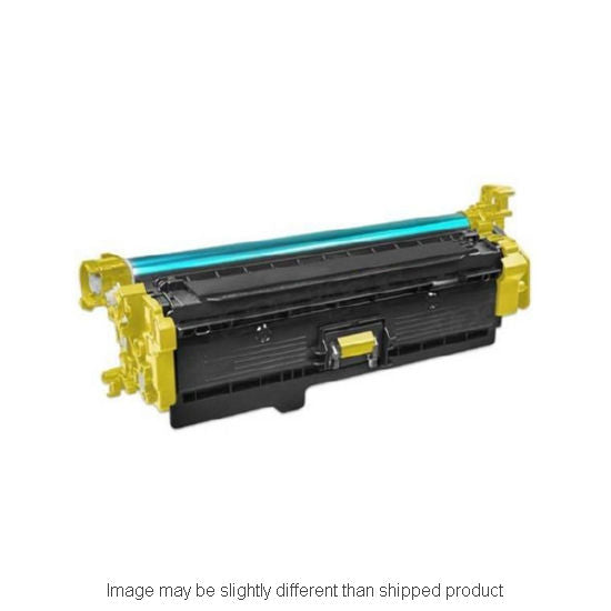 PREM REPL HP CF362A 508A SD YELLOW TONER