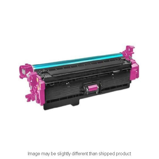 REPL HP CF363X 508X HI MAGENTA TONER