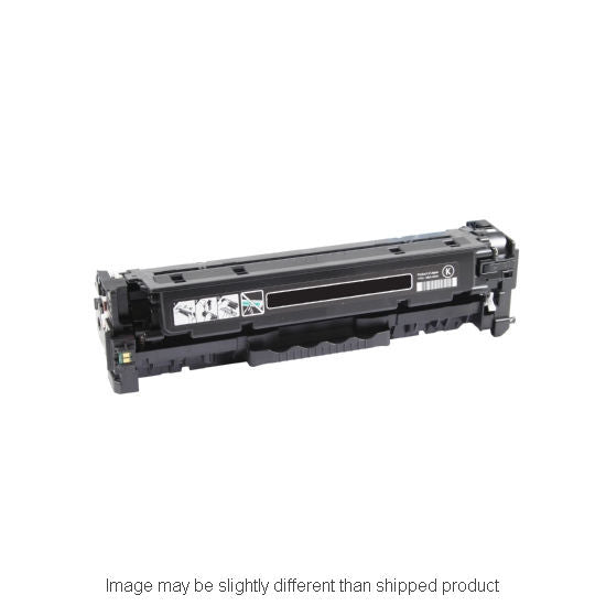REPL HP CF380X 312X HI BLACK TONER