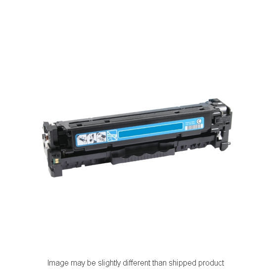 PREM REPL HP CF381A 312A SD CYAN TONER
