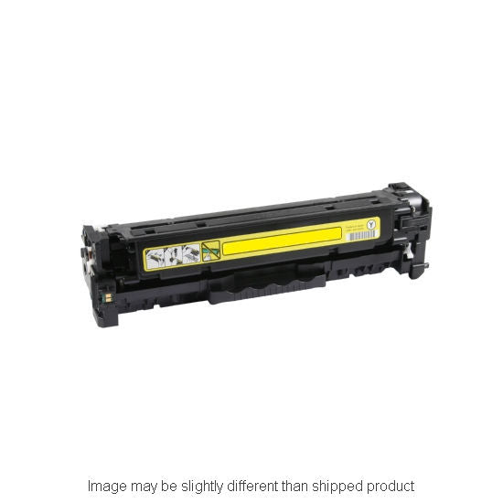 PREM REPL HP CF382A 312A SD YELLOW TONER