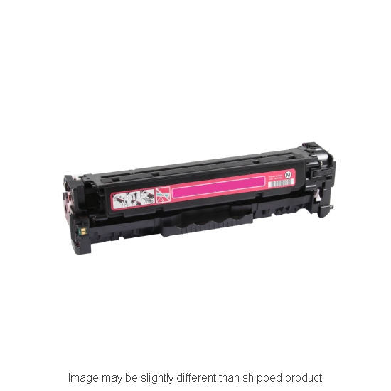 PREM REPL HP CF383A 312A SD MAGENTA TONER