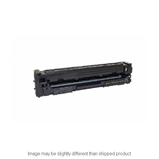 REPL HP CF400A 201A SD BLACK TONER