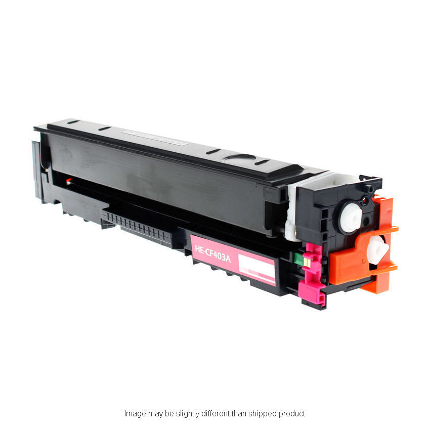 PREM REPL HP CF403A 201A SD MAGENTA TONER